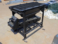 2025 rhino-cross doseerbak met transportband overig voertechniek - afbeelding 11 van  14