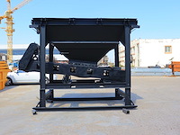 2025 rhino-cross doseerbak met transportband overig voertechniek - afbeelding 6 van  14