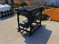 2025 rhino-cross doseerbak met transportband overig voertechniek - afbeelding 3 van  14