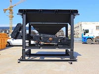 2025 rhino-cross doseerbak met transportband overig voertechniek - afbeelding 7 van  14