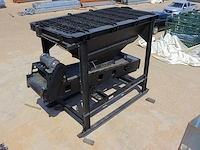 2025 rhino-cross doseerbak met transportband overig voertechniek - afbeelding 11 van  14