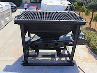 2025 rhino-cross doseerbak met transportband overig voertechniek - afbeelding 13 van  14