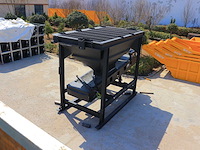 2025 rhino-cross doseerbak met transportband overig voertechniek - afbeelding 4 van  14