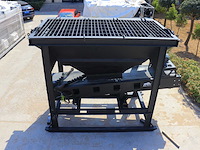 2025 rhino-cross doseerbak met transportband overig voertechniek - afbeelding 7 van  14