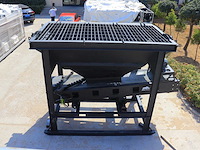 2025 rhino-cross doseerbak met transportband overig voertechniek - afbeelding 8 van  14