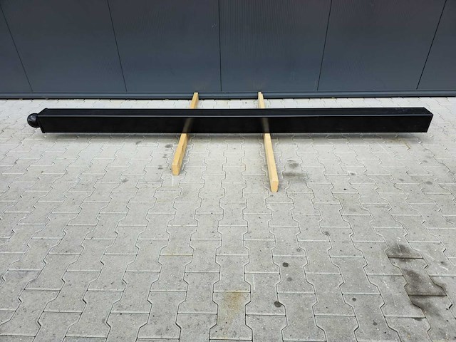 2025 rhino-cross-gates paal ten behoeve van toegangspoort (2x) - afbeelding 7 van  13