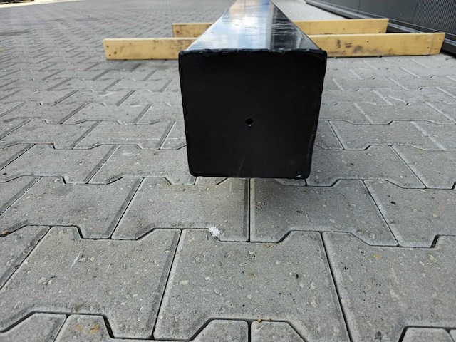 2025 rhino-cross-gates paal ten behoeve van toegangspoort (2x) - afbeelding 13 van  13