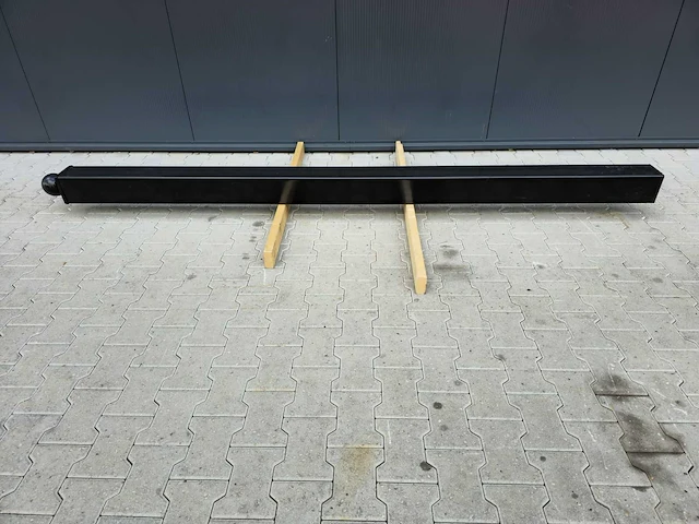 2025 rhino-cross-gates paal ten behoeve van toegangspoort (2x) - afbeelding 7 van  13