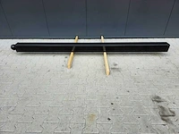 2025 rhino-cross-gates paal ten behoeve van toegangspoort (2x) - afbeelding 7 van  13