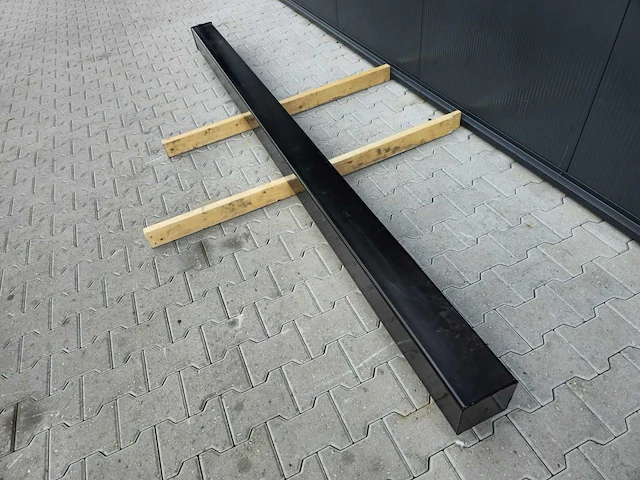 2025 rhino-cross-gates paal ten behoeve van toegangspoort (2x) - afbeelding 8 van  13