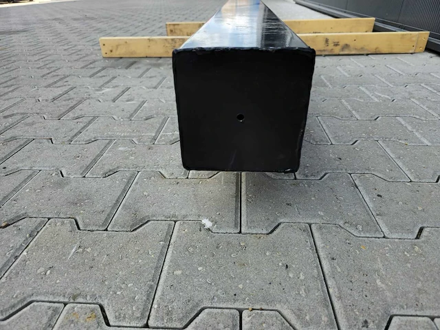 2025 rhino-cross-gates paal ten behoeve van toegangspoort (2x) - afbeelding 13 van  13