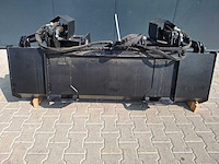 2025 rhino-cross grapple bucket 72 inch - afbeelding 8 van  12