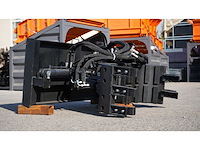 2025 rhino-cross grapple claw grijp klauw ten behoeve van schranklader - afbeelding 2 van  8