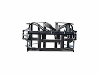 2025 rhino-cross grapple claw grijp klauw ten behoeve van schranklader - afbeelding 5 van  7