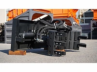 2025 rhino-cross grapple claw grijp klauw ten behoeve van schranklader - afbeelding 2 van  8