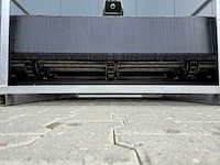 2025 rhino-cross landscape rake ten behoeve van shovel/schranklader - afbeelding 3 van  18