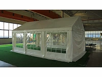 2025 rhino-cross-party tent pt0406fe 4x6x2.9m partytent - afbeelding 15 van  17