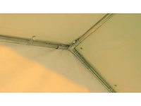2025 rhino-cross-party tent pt0408fe 4x8x2.9m partytent - afbeelding 8 van  18
