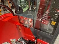 2025 rhino-cross r319 minigraafmachine - afbeelding 16 van  33