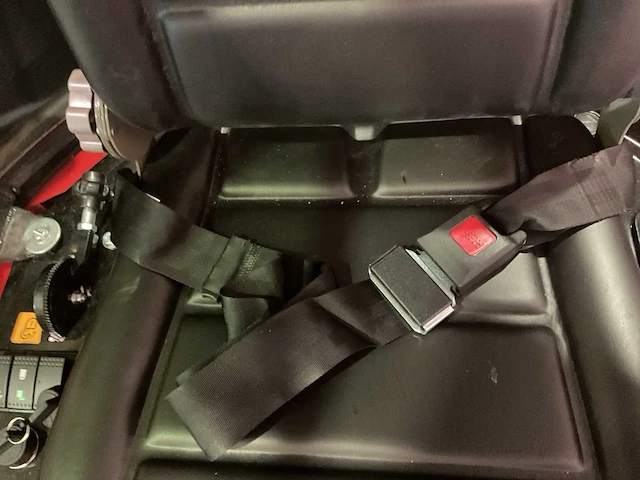 2025 rhino-cross r319 minigraafmachine - afbeelding 13 van  33