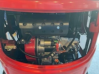 2025 rhino-cross r319 minigraafmachine - afbeelding 27 van  33