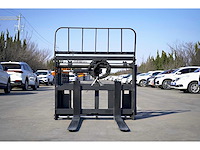 2025 rhino-cross side shift pallet fork pallet lepels ten behoeve van schranklader - afbeelding 3 van  8