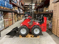 2025 rhino-cross ssl480 shovel - afbeelding 25 van  30
