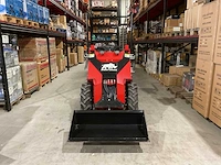 2025 rhino-cross ssl480 shovel - afbeelding 28 van  30