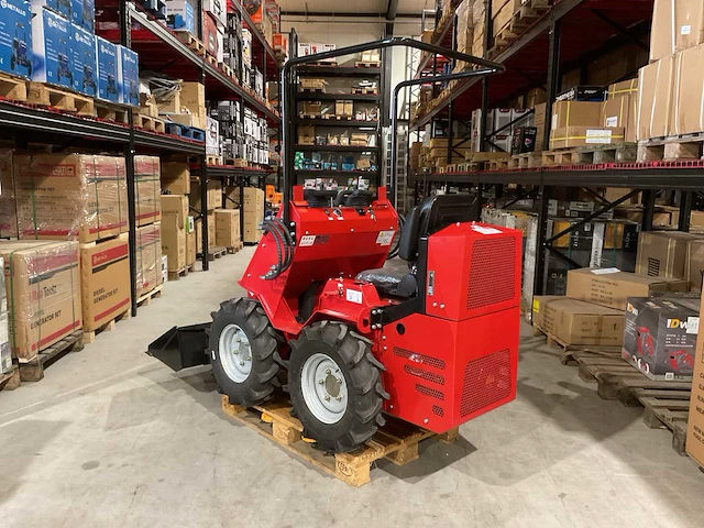2025 rhino-cross ssl480 shovel - afbeelding 29 van  30