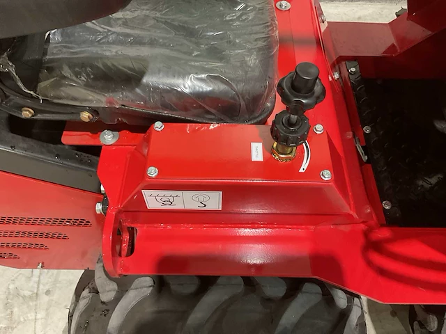 2025 rhino-cross ssl480 shovel - afbeelding 5 van  30