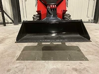 2025 rhino-cross ssl480 shovel - afbeelding 8 van  30