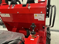 2025 rhino-cross ssl480 shovel - afbeelding 9 van  30