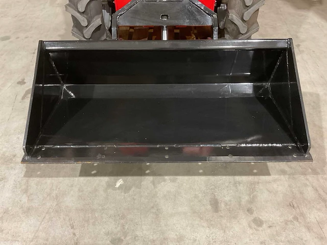 2025 rhino-cross ssl480 shovel - afbeelding 21 van  30