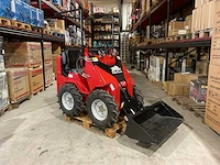 2025 rhino-cross ssl480 shovel - afbeelding 12 van  30