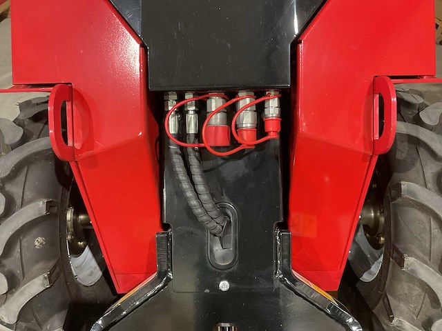 2025 rhino-cross ssl480 shovel - afbeelding 13 van  30