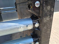 2025 rhino-cross trench shield 300x220x50cm geulscherm/graafscherm - afbeelding 4 van  17