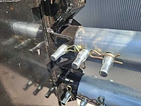 2025 rhino-cross trench shield 300x220x50cm geulscherm/graafscherm - afbeelding 17 van  17