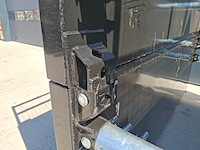 2025 rhino-cross trench shield 300x220x50cm geulscherm/graafscherm - afbeelding 11 van  17