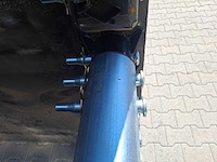 2025 rhino-cross trench shield 300x220x50cm geulscherm/graafscherm - afbeelding 13 van  17