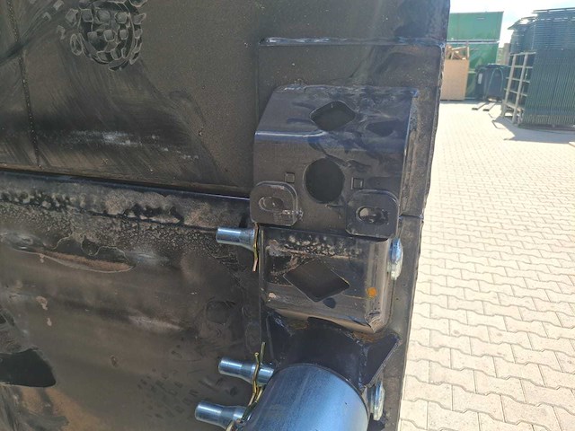 2025 rhino-cross trench shield 300x220x50cm geulscherm/graafscherm - afbeelding 14 van  17