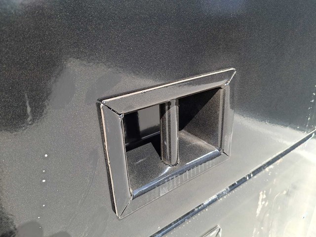 2025 rhino-cross trench shield 300x220x50cm geulscherm/graafscherm - afbeelding 16 van  17