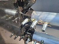 2025 rhino-cross trench shield 300x220x50cm geulscherm/graafscherm - afbeelding 9 van  17