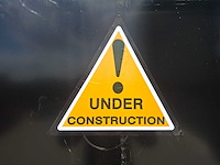 2025 rhino-cross trench shield 300x220x50cm geulscherm/graafscherm - afbeelding 7 van  17