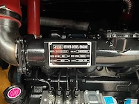 2025 rhino-cross ve-110 noodstroomaggregaat generator - afbeelding 5 van  21