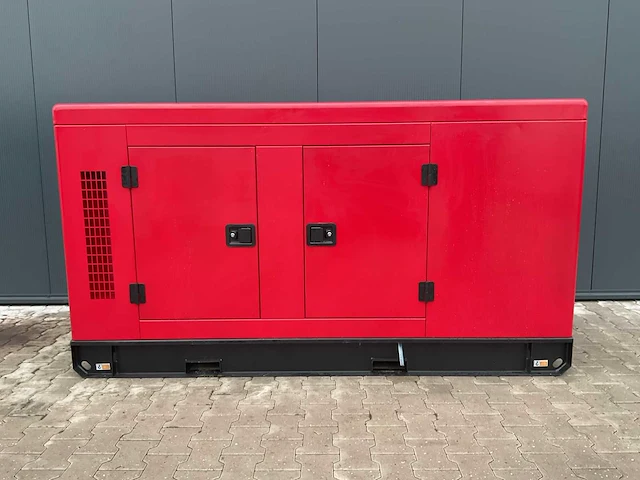 2025 rhino-cross ve-110 noodstroomaggregaat generator - afbeelding 7 van  21