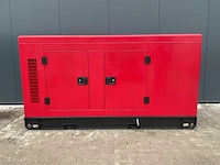 2025 rhino-cross ve-110 noodstroomaggregaat generator - afbeelding 7 van  21