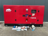 2025 rhino-cross ve-110 noodstroomaggregaat generator - afbeelding 9 van  21