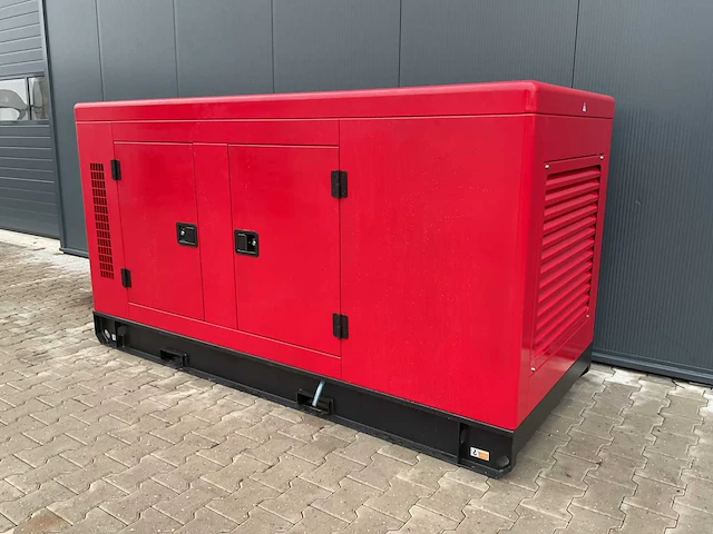 2025 rhino-cross ve-110 noodstroomaggregaat generator - afbeelding 14 van  21