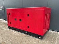 2025 rhino-cross ve-110 noodstroomaggregaat generator - afbeelding 14 van  21