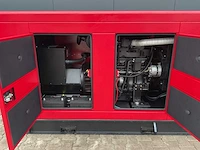 2025 rhino-cross ve-110 noodstroomaggregaat generator - afbeelding 19 van  21